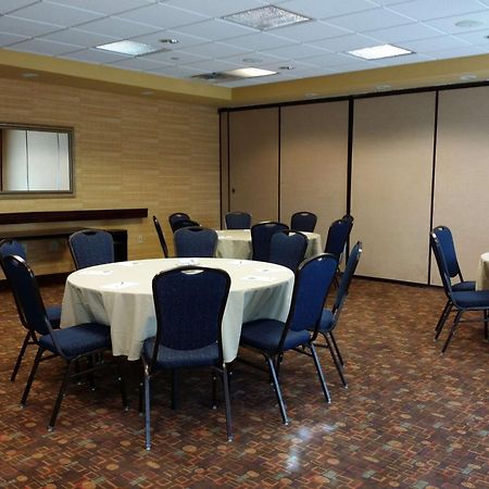 Hampton Inn & Suites Albuquerque-Coors Road Exteriér fotografie