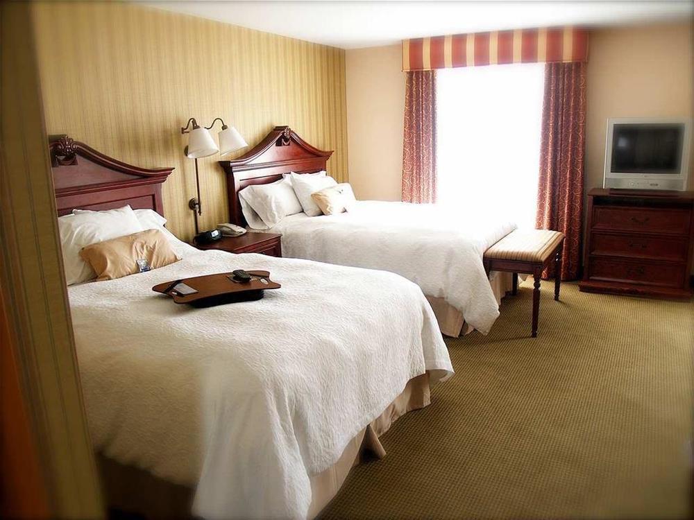 Hampton Inn & Suites Albuquerque-Coors Road Pokoj fotografie