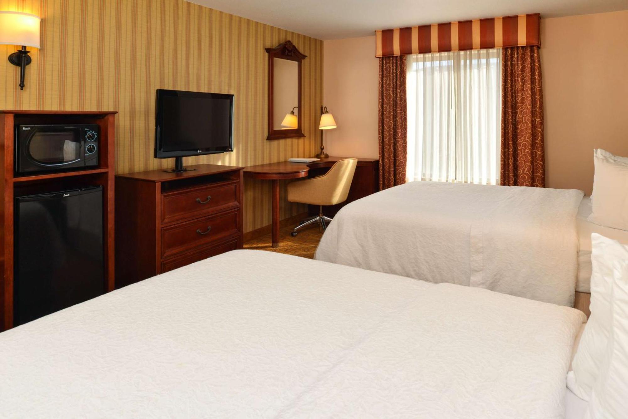 Hampton Inn & Suites Albuquerque-Coors Road Exteriér fotografie
