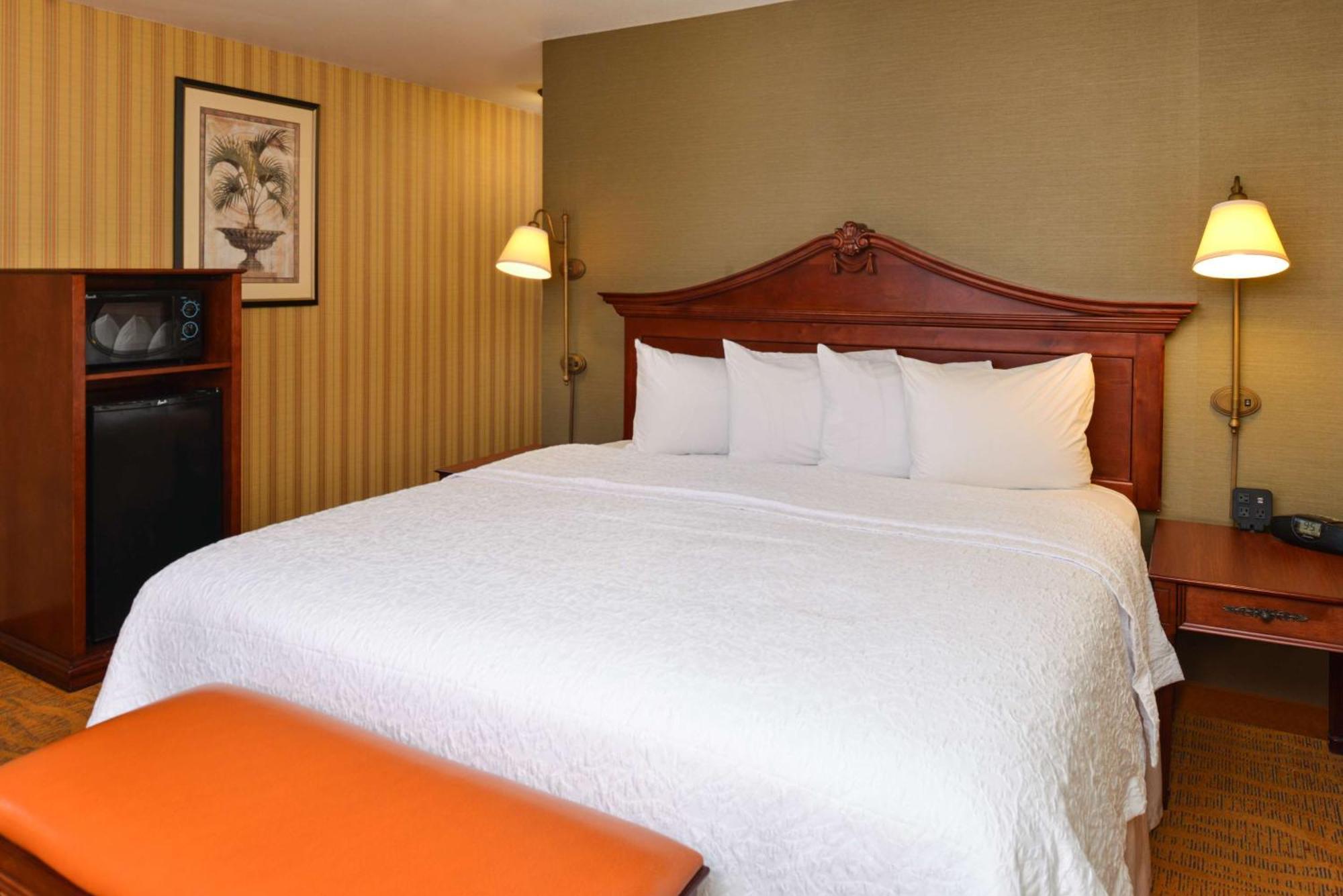 Hampton Inn & Suites Albuquerque-Coors Road Exteriér fotografie