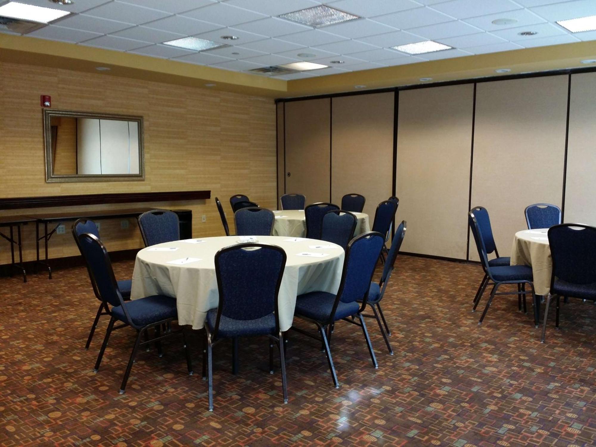 Hampton Inn & Suites Albuquerque-Coors Road Exteriér fotografie