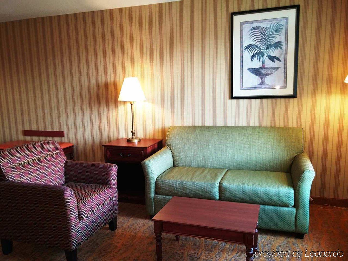 Hampton Inn & Suites Albuquerque-Coors Road Exteriér fotografie
