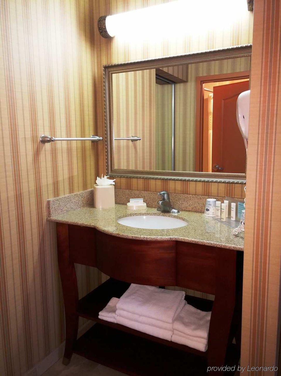 Hampton Inn & Suites Albuquerque-Coors Road Exteriér fotografie