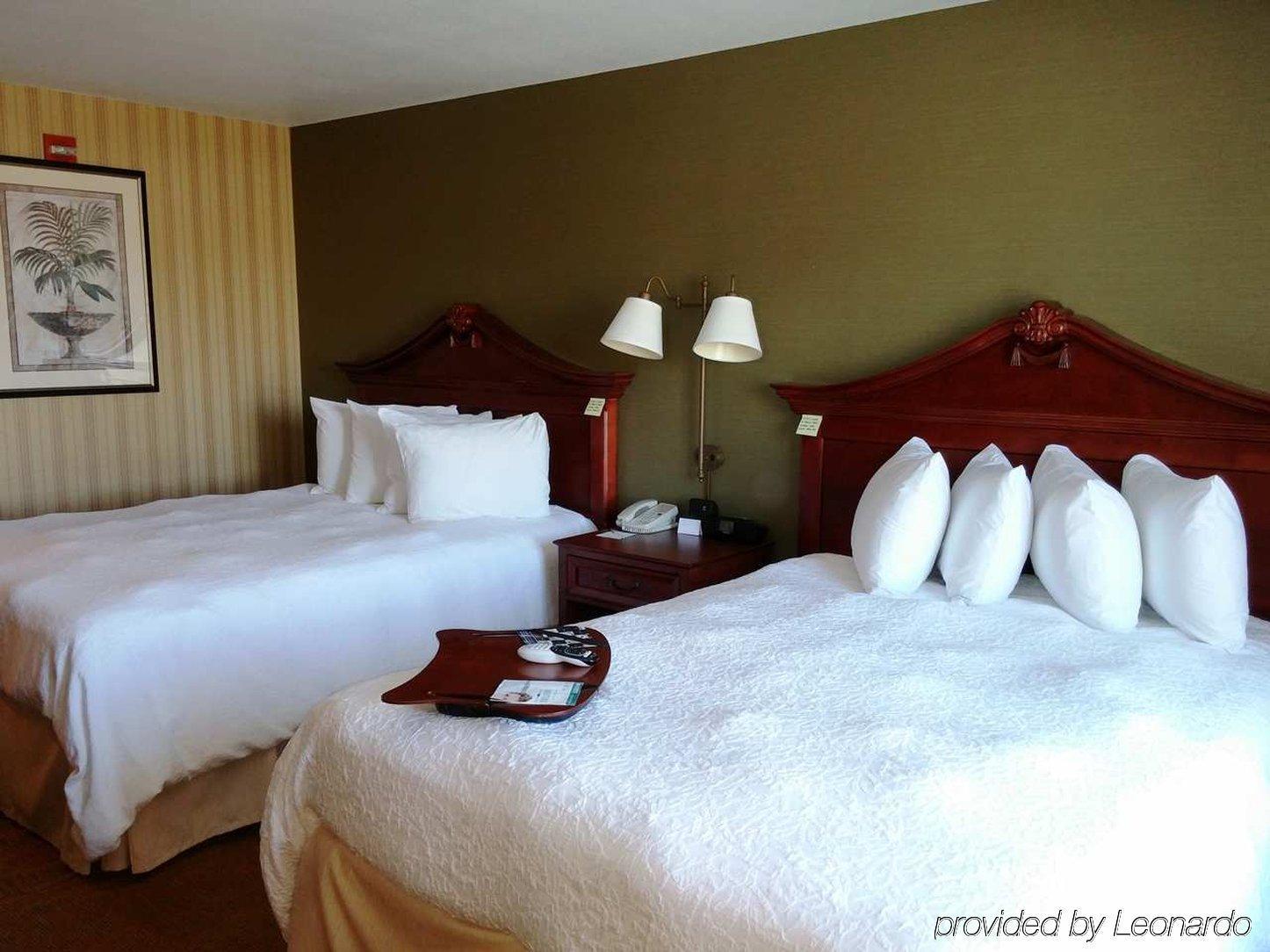 Hampton Inn & Suites Albuquerque-Coors Road Exteriér fotografie